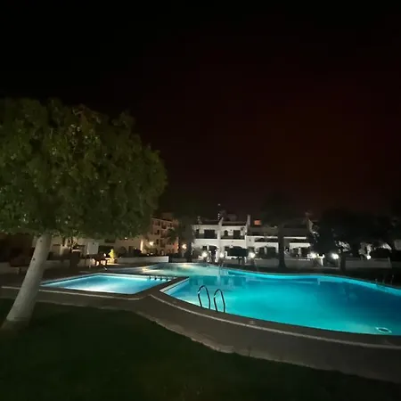 Sea View Apartment 2 Bedroom Costa Blanca Orihuela Exterior photo
