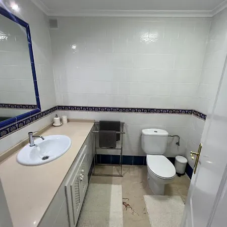 Sea View Apartment 2 Bedroom Costa Blanca Orihuela Exterior photo