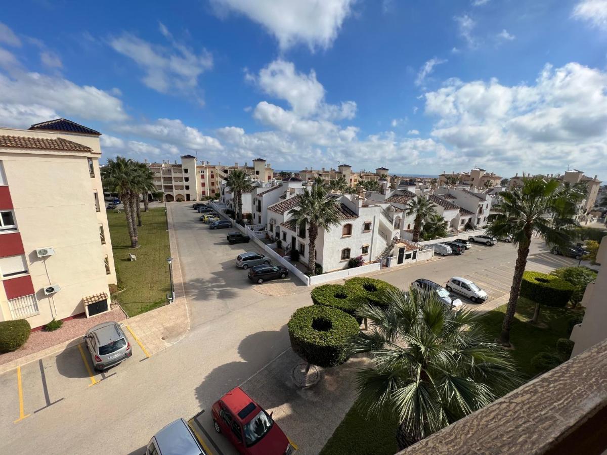 Appartement Sea View 2 Bedroom Costa Blanca