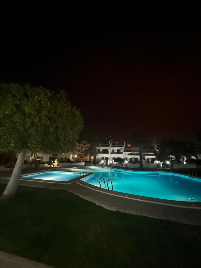 Appartement Sea View 2 Bedroom Costa Blanca Orihuela