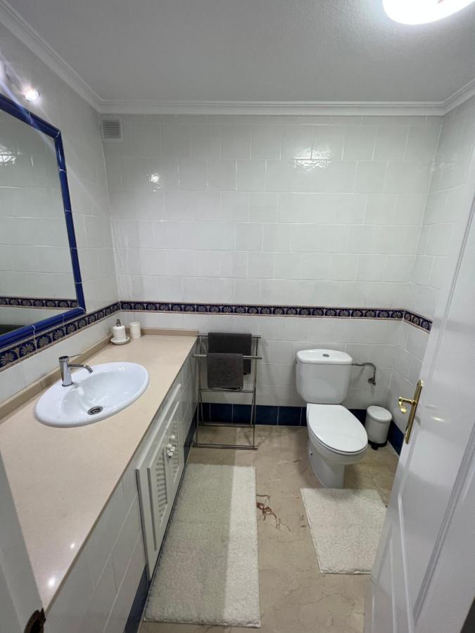 Appartement Sea View 2 Bedroom Costa Blanca