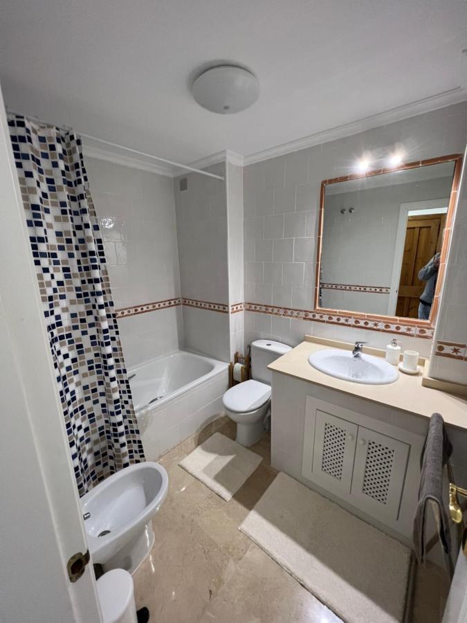 Sea View 2 Bedroom Costa Blanca Appartement